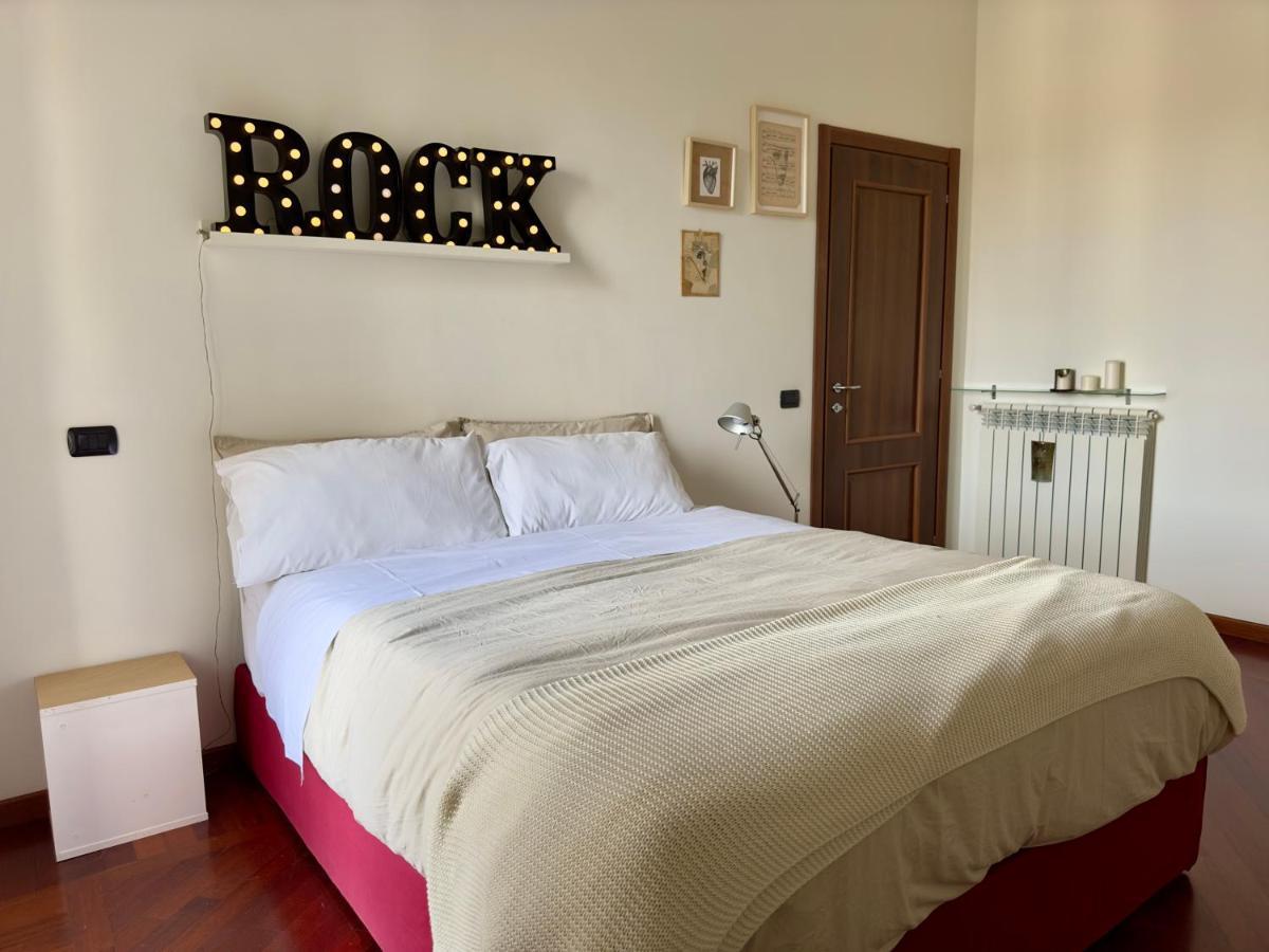 Interno 4 In Rome - Aventino E Circo Massimo Lejlighed Eksteriør billede